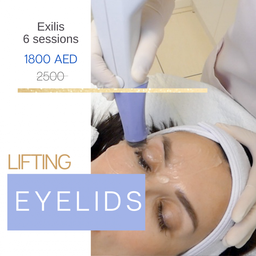 Best BTL Exilis offers in Dubai